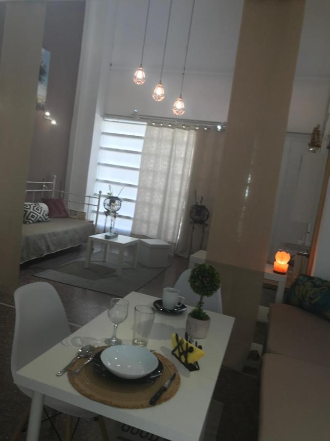 Avance Art Atenas Exterior foto
